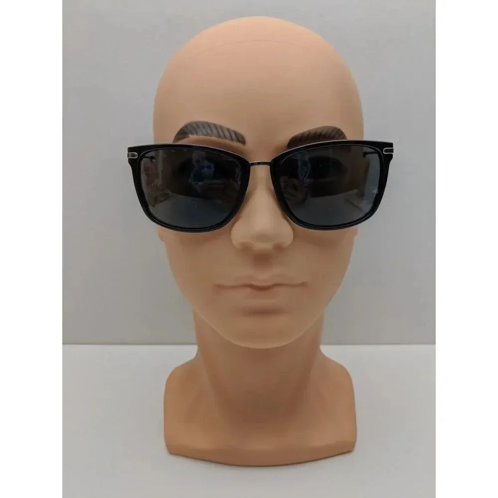 🕶️Brooks Brothers BB5015 6000/87 Sunglasses 57/18 140 /KAL839🕶️​